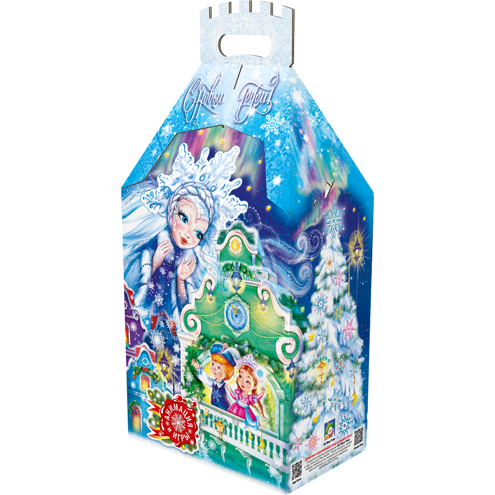 Замок Большой Ледяной