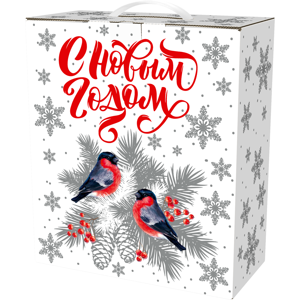 Серебро + фигурка