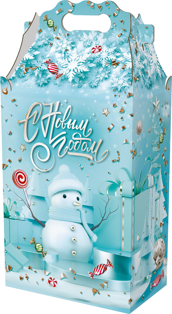 Корпоратив Серебряный Олень