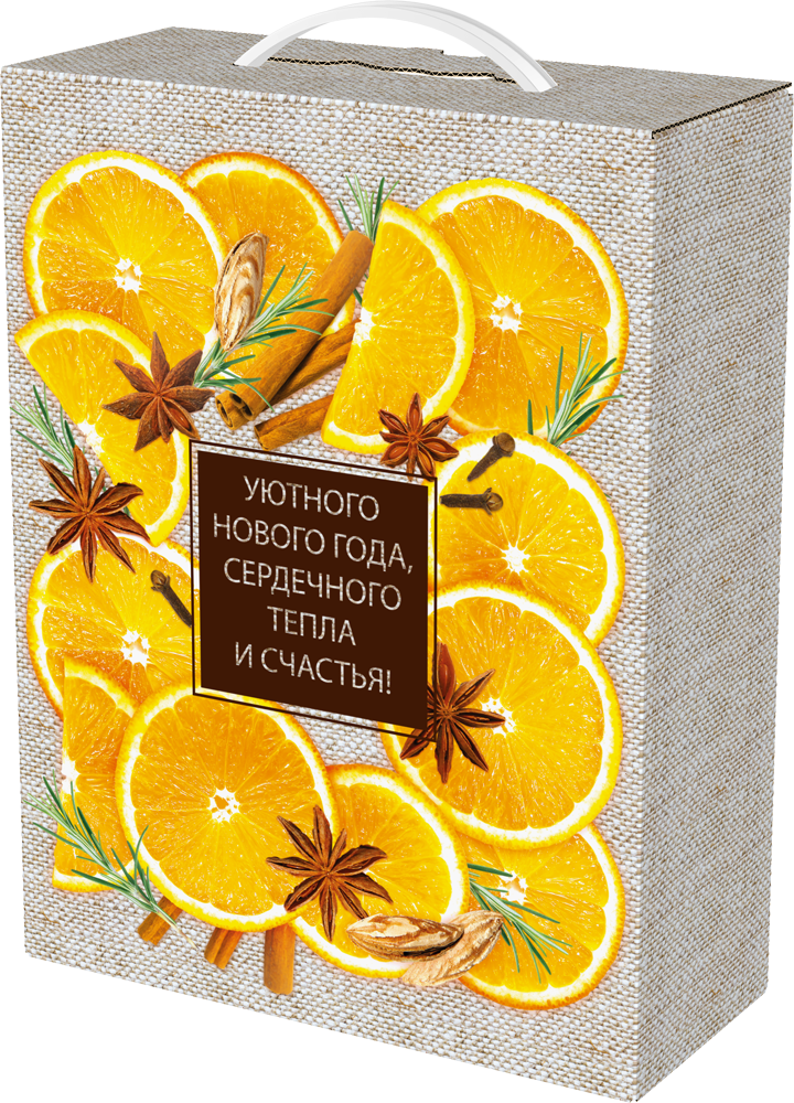 Апельсинки Корпоратив