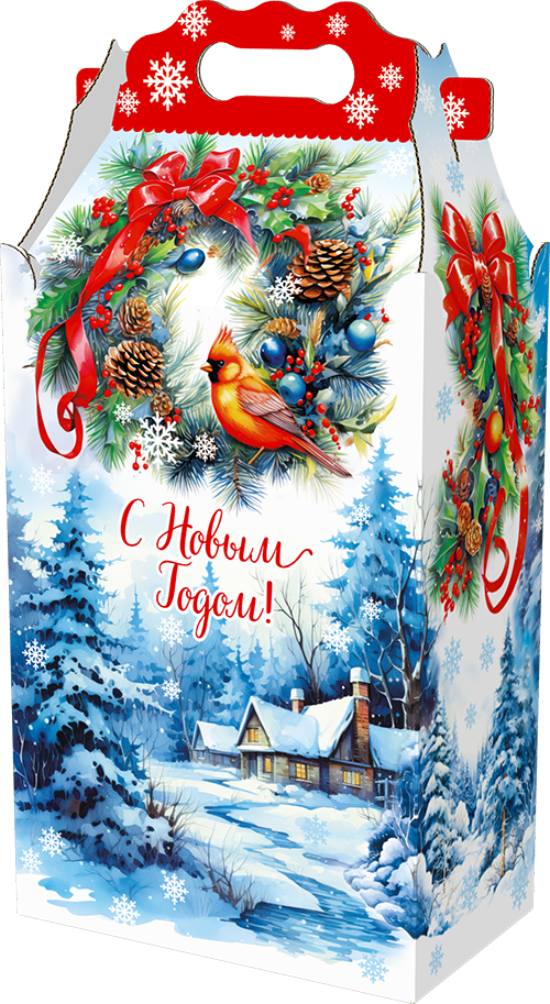 Корпоратив Мечта