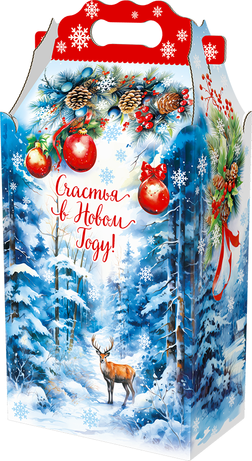 Корпоратив Мечта