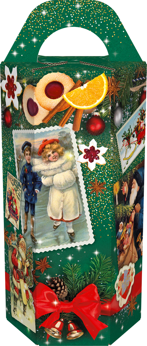 Шестигранник Ностальгия