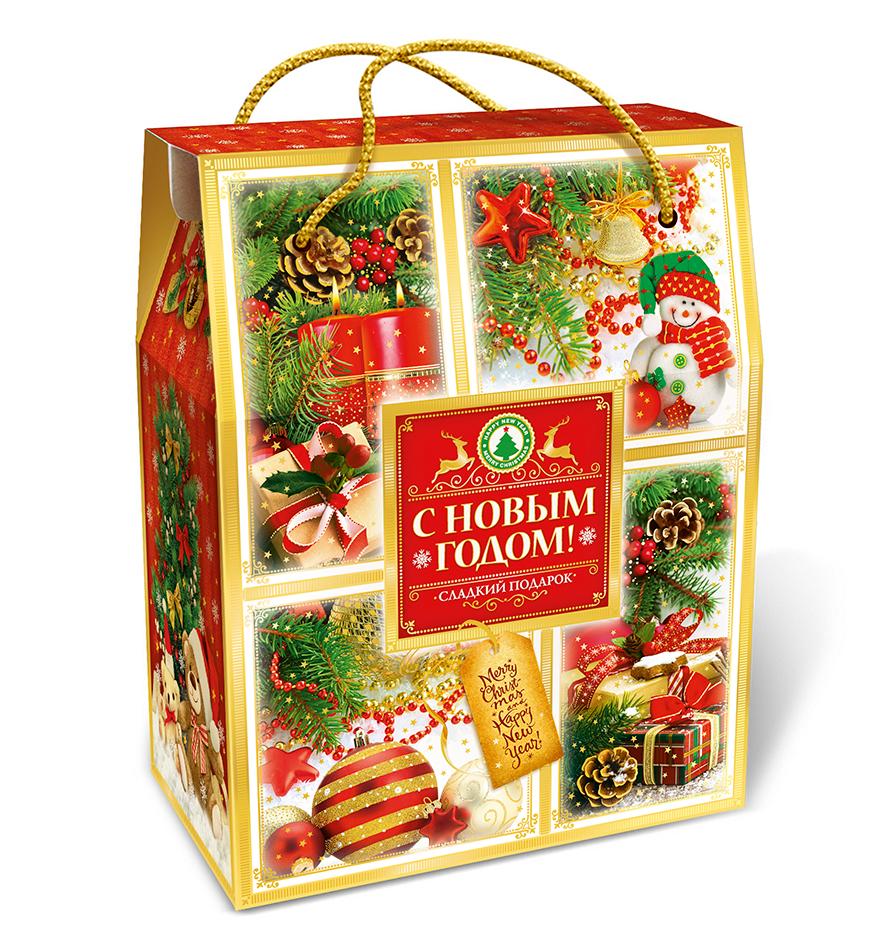 Сумка Калейдоскоп