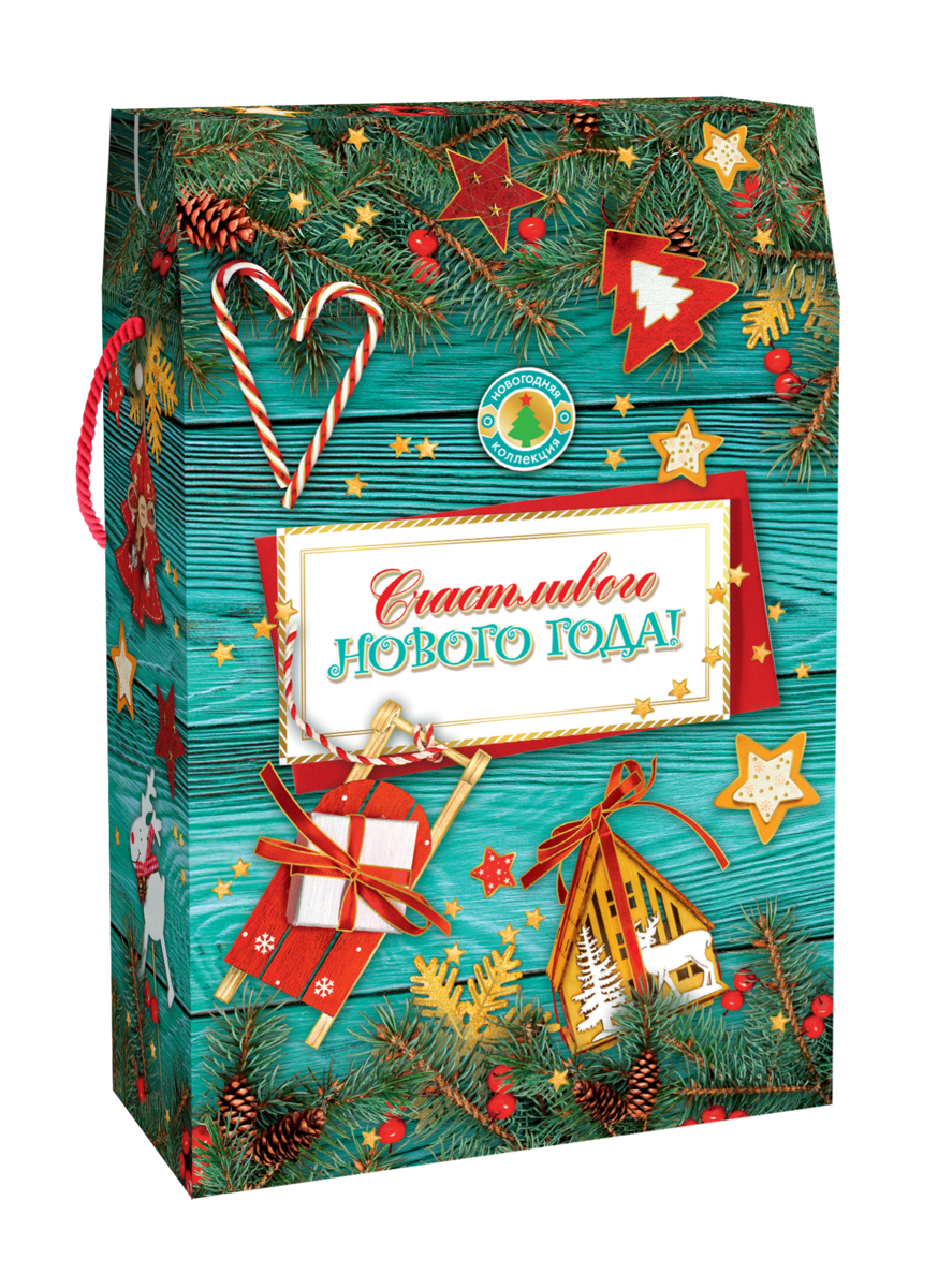 Сумка бирюзовая