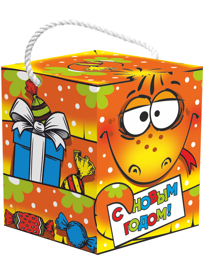 Смекубик Змейка