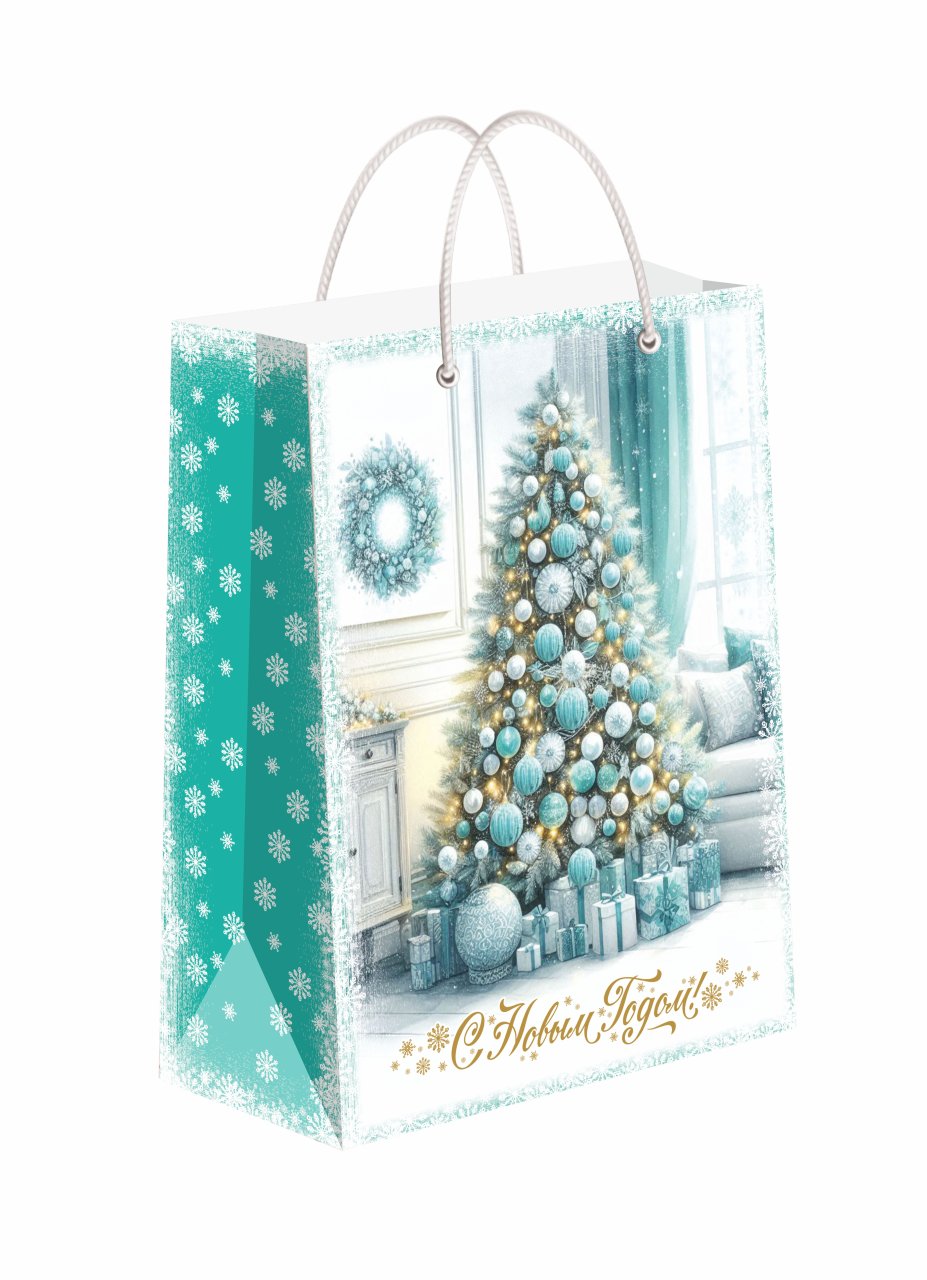 Новогодний Изыск