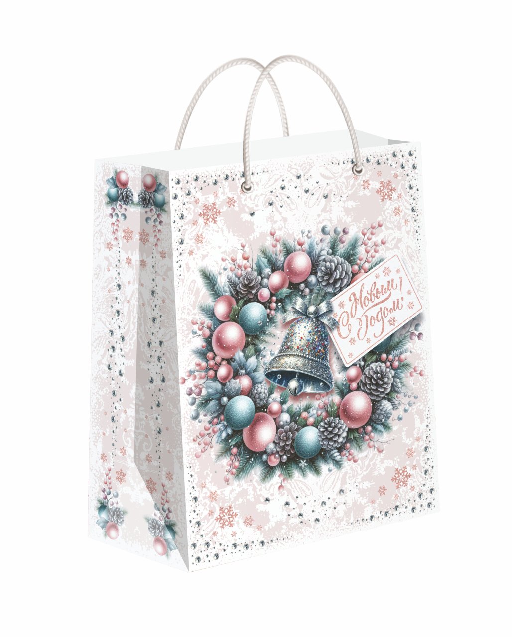 Новогодний Звон