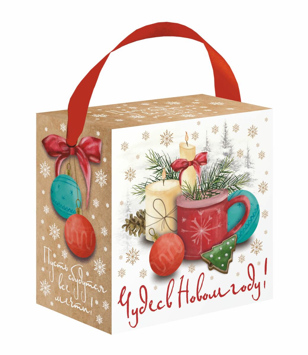 Чудес в Новом Году