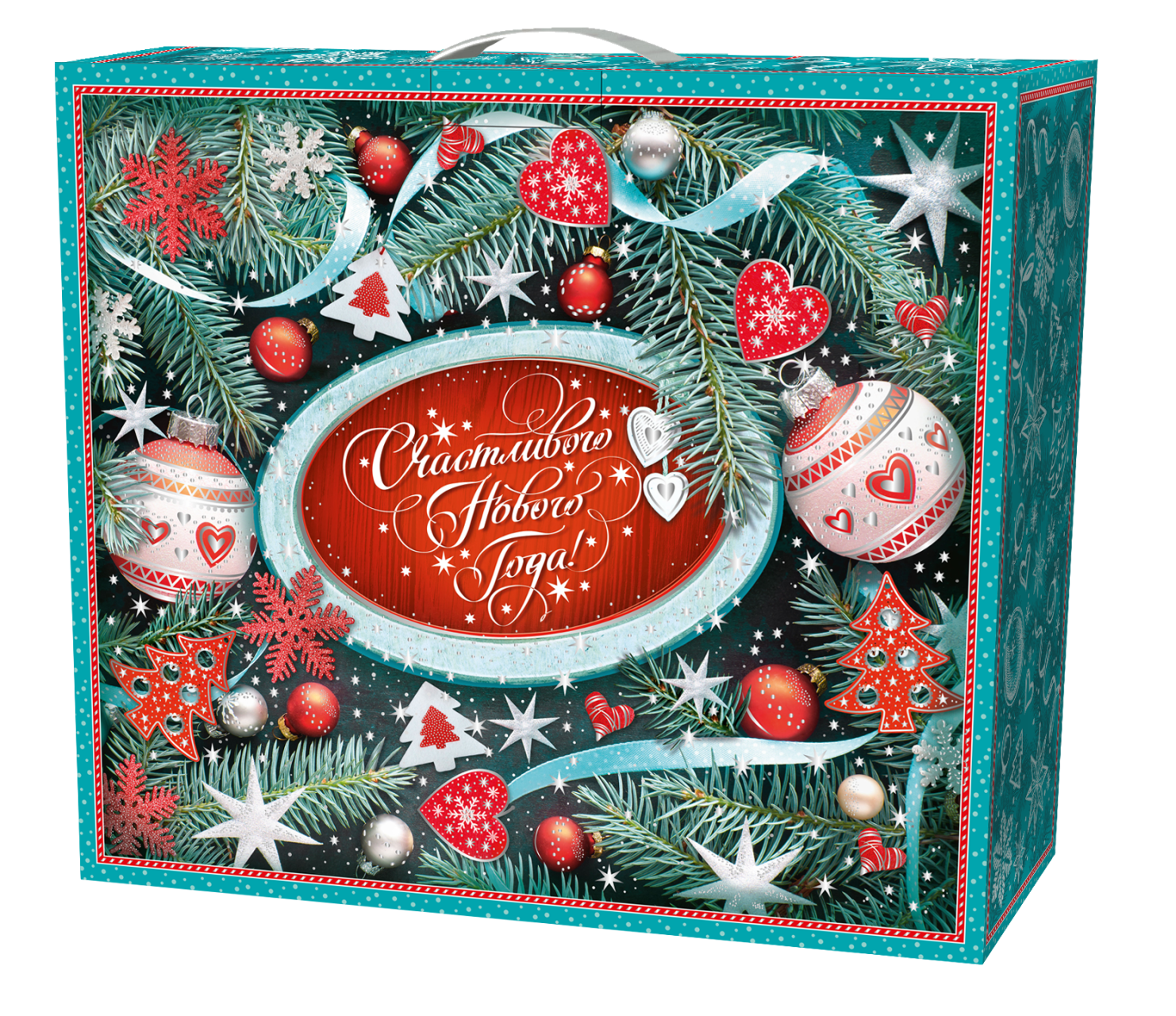 Большой Бокс