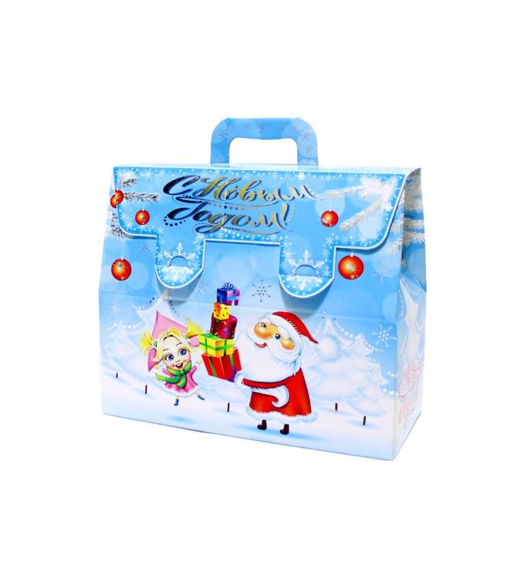 Портфельчик Детский