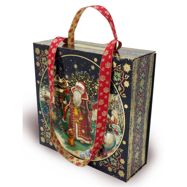 Чемоданчик Новогоднее Гуляние