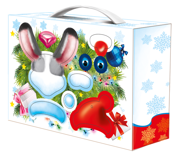 Новогодний Сюрприз