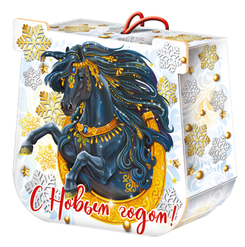 Подкова Золотая