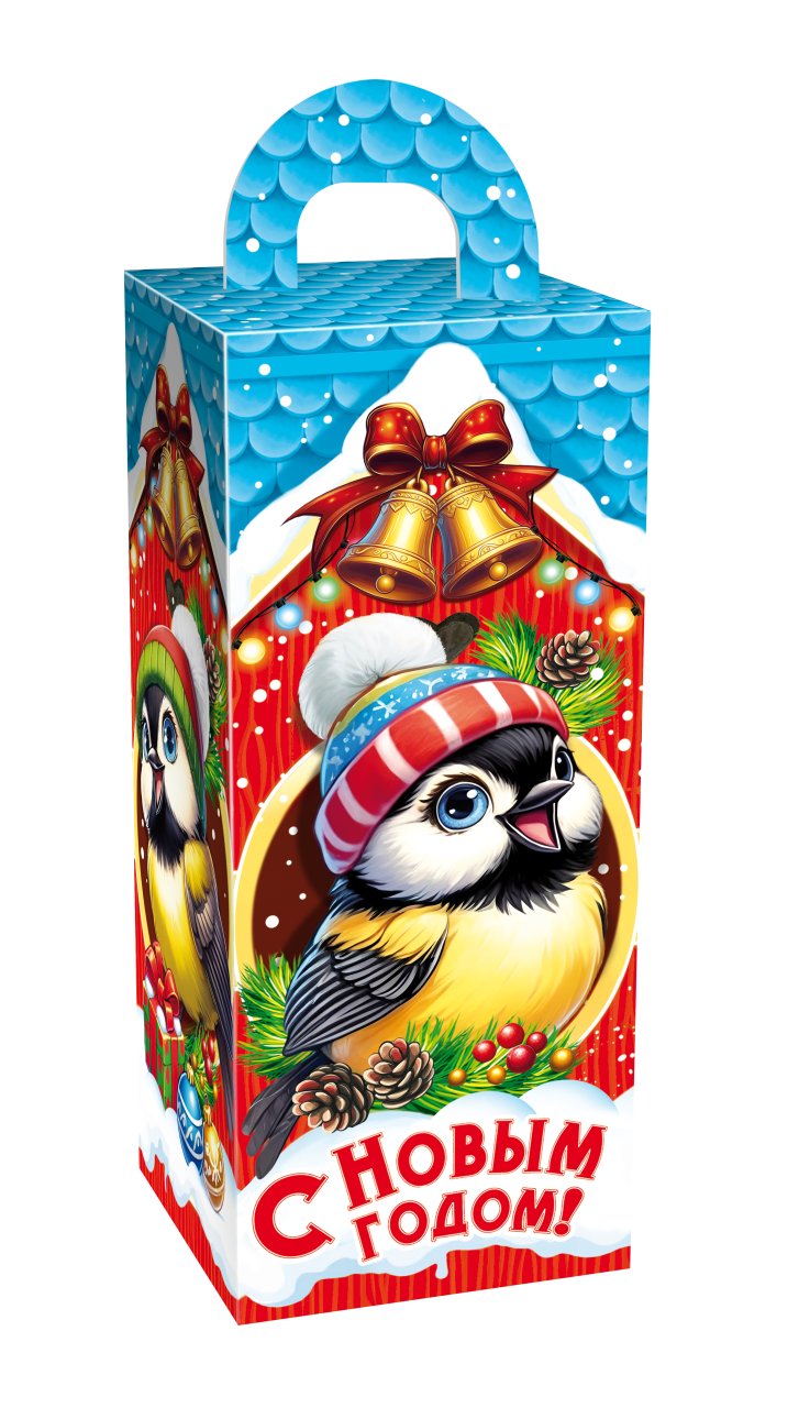 Птичий Домик