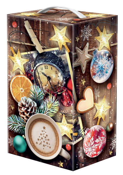 Ретро Праздник