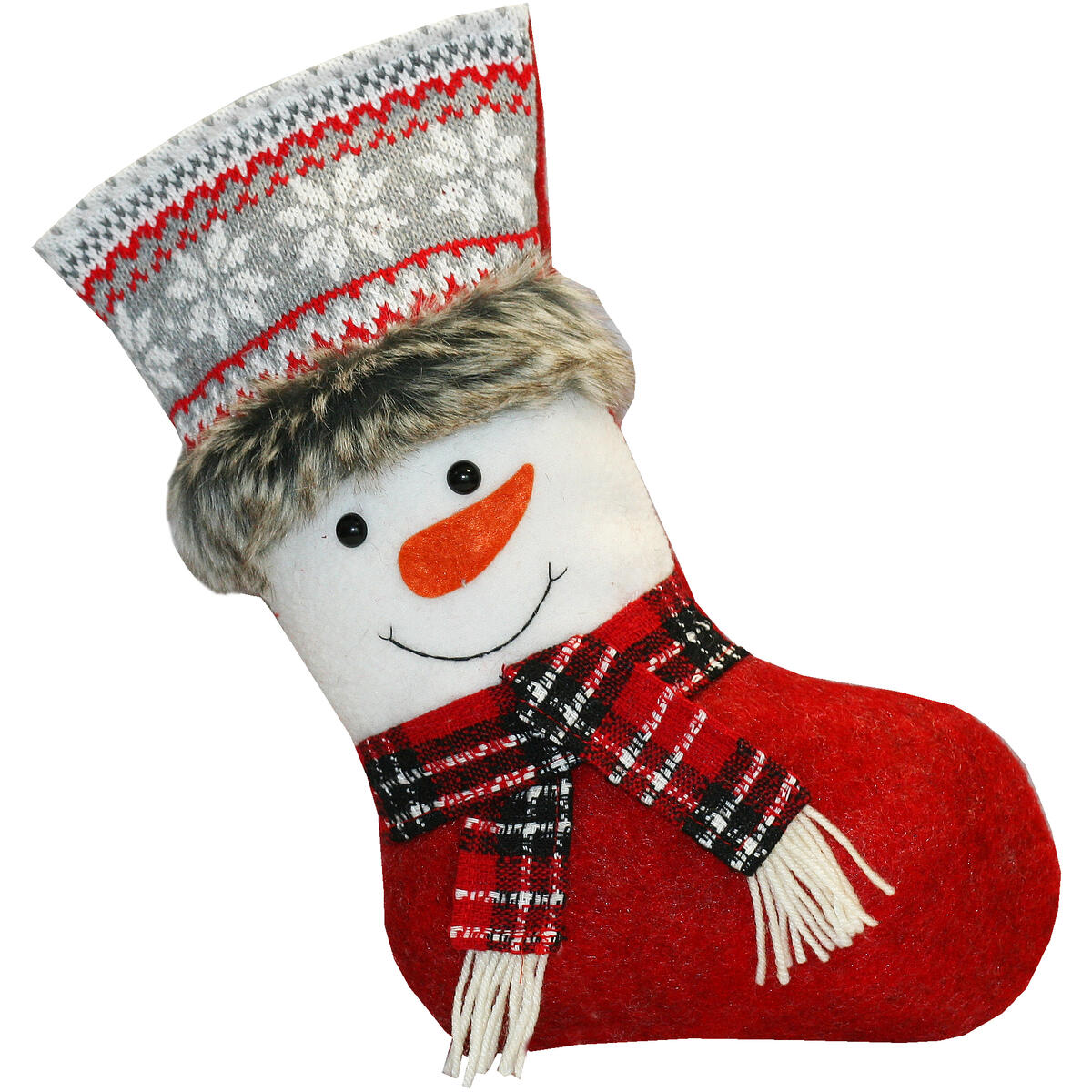 Рождественский Носок