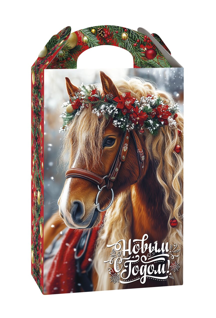 Символ Года