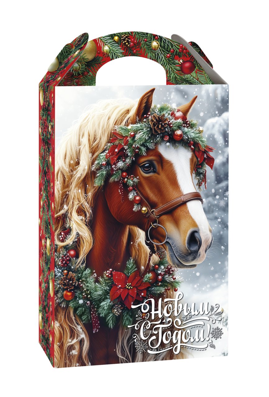 Символ Года