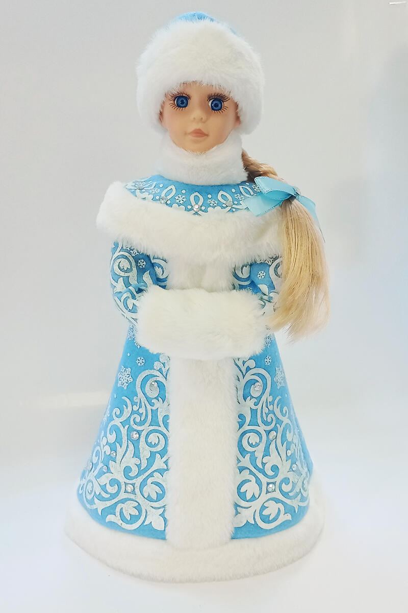 Снегурочка 41см