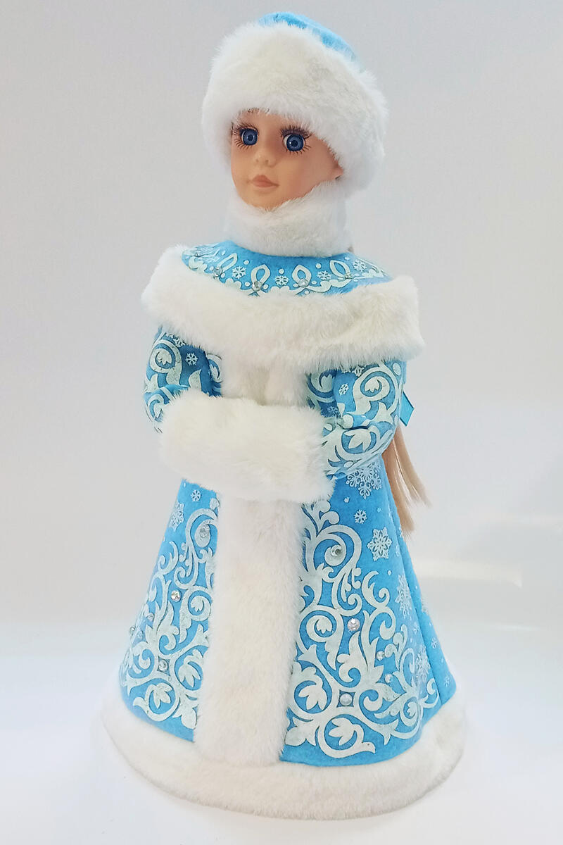 Снегурочка 41см