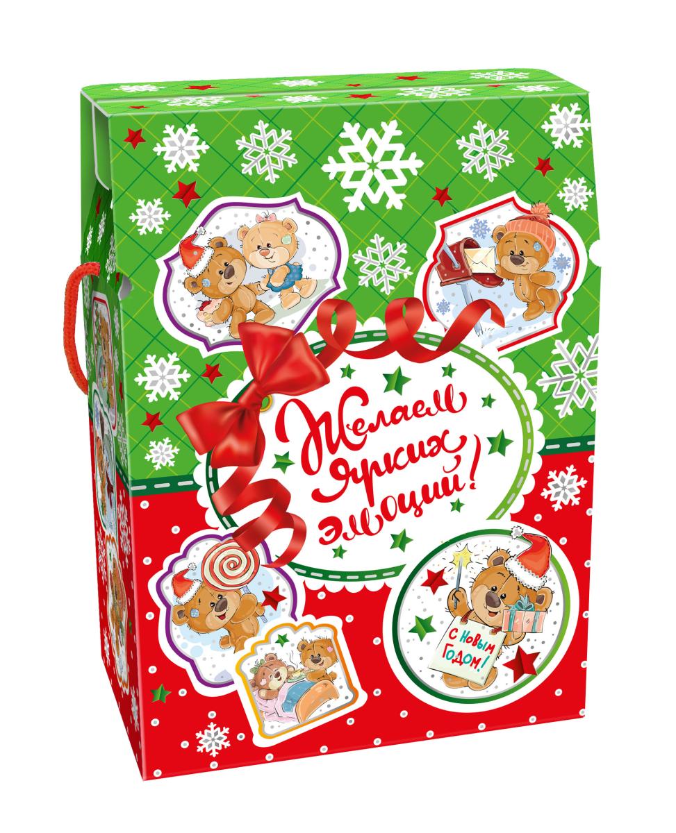 Сумка Мишки