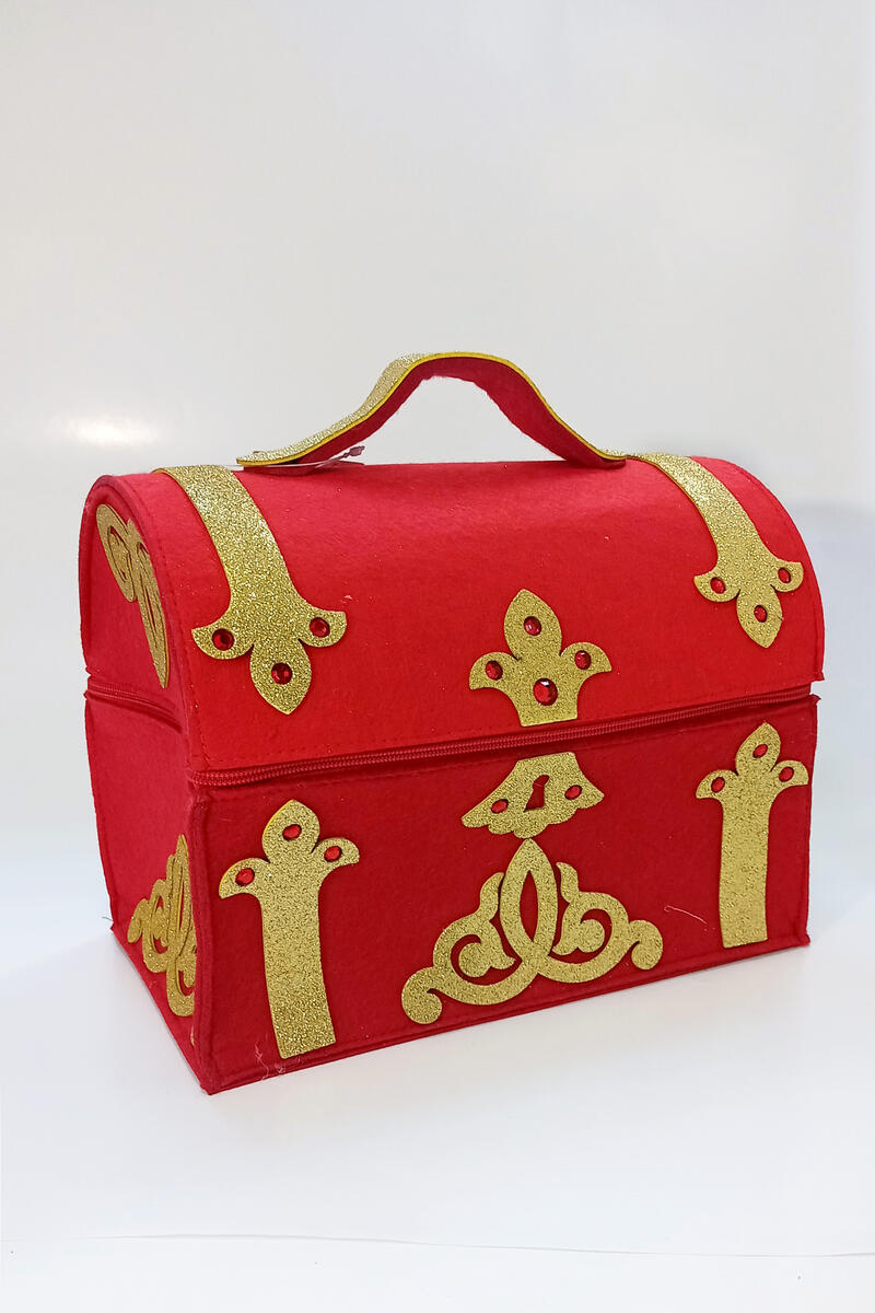 Сундучок со Сказками