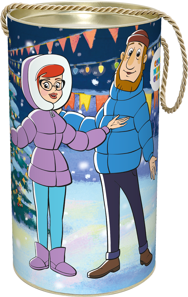 Простоквашино