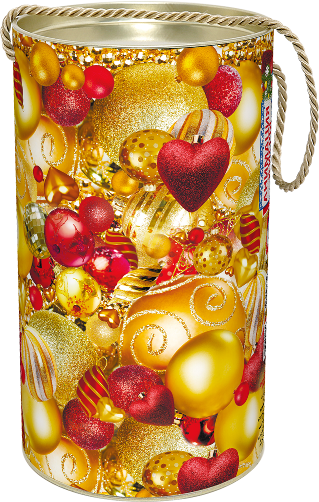 Золотые Шары