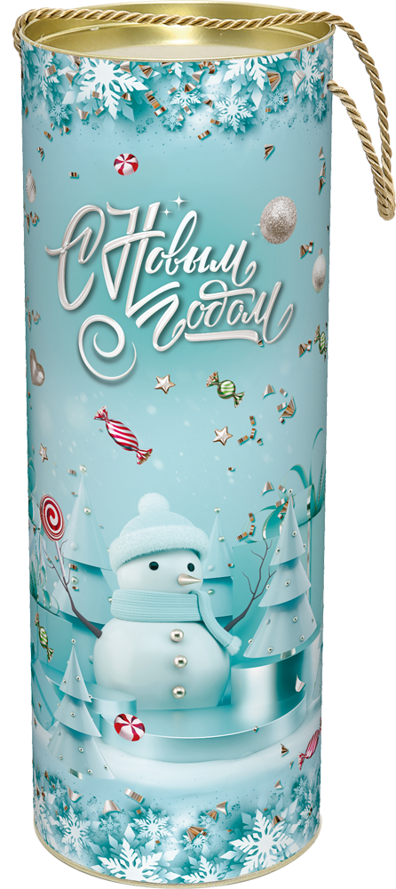 Серебряный Олень