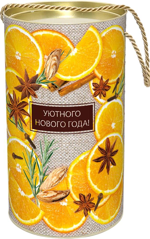 Туба Апельсинки 