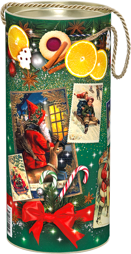 Ностальгия