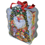 Элитный картон Ёлочка