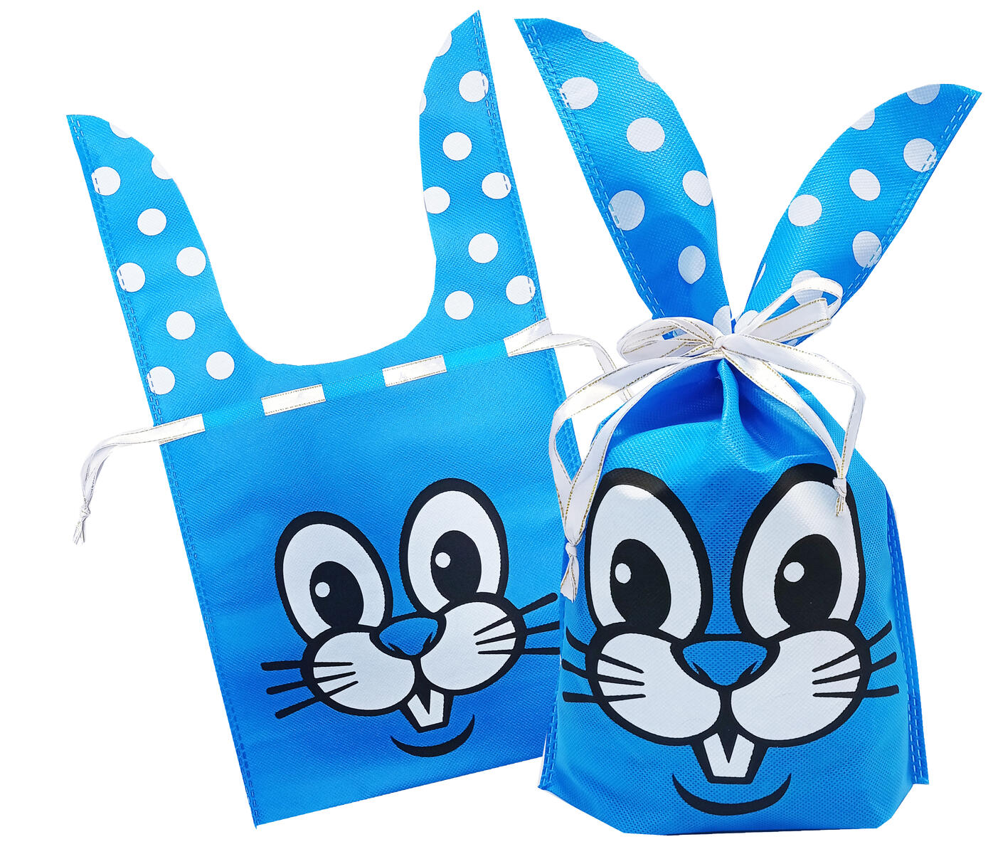 Мешочек Зайка