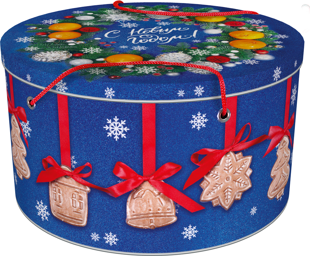 Новогодний Декор