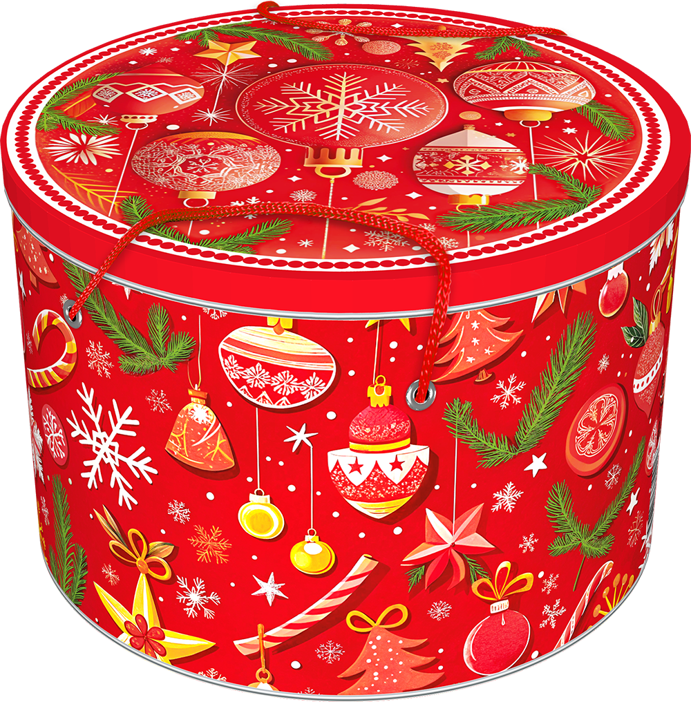 Праздничная Макси