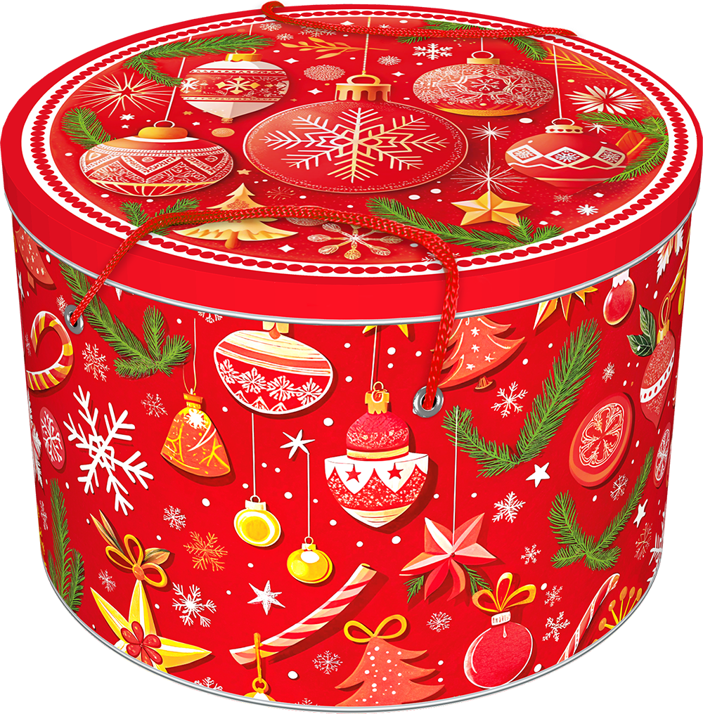 Праздничная Макси