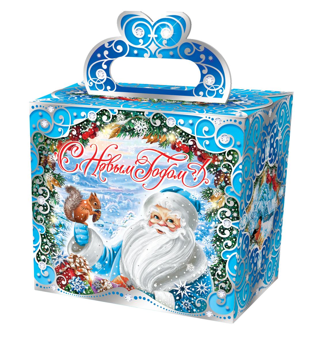 Зимушка Зима