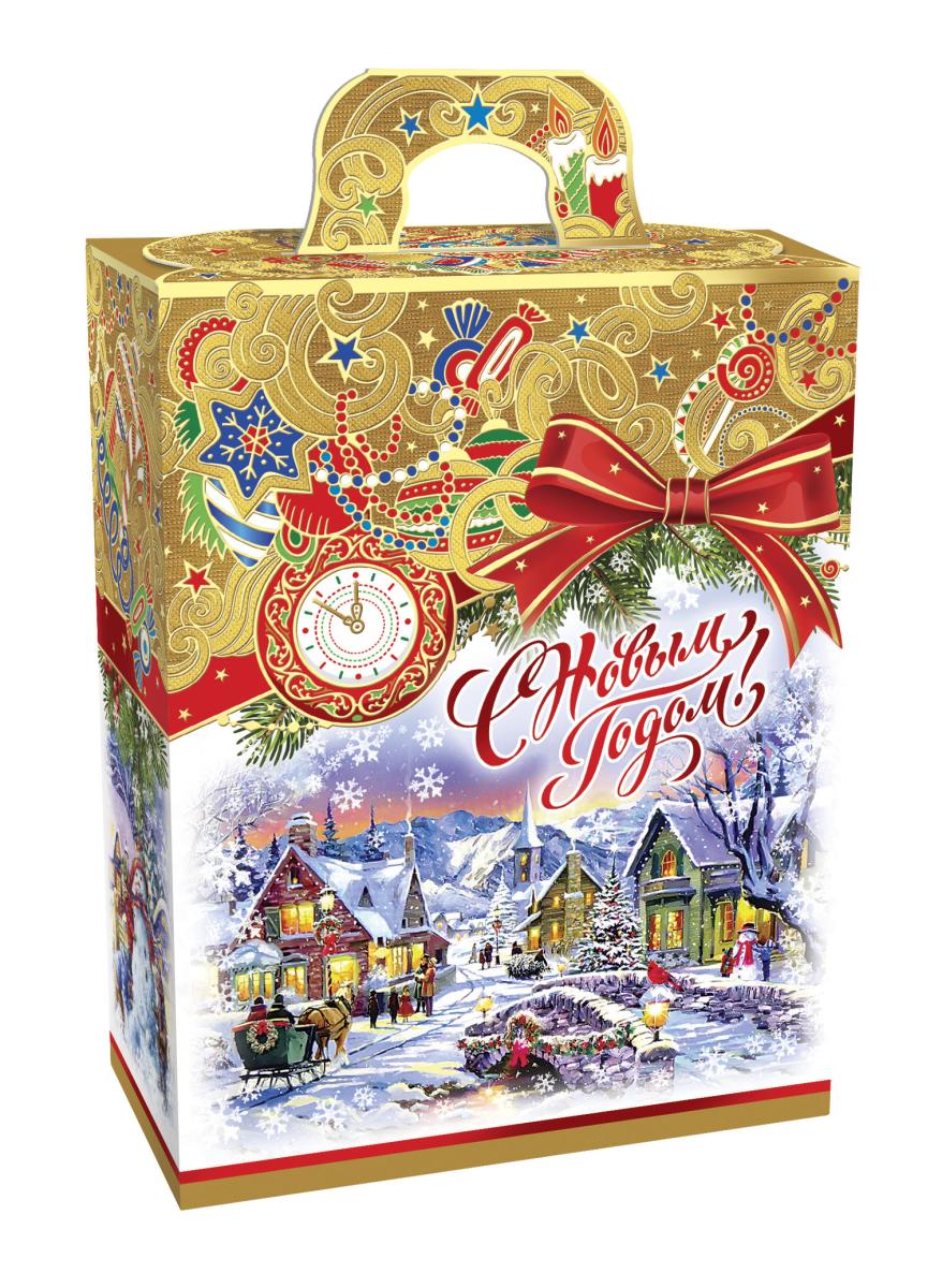 Золотое Рождество