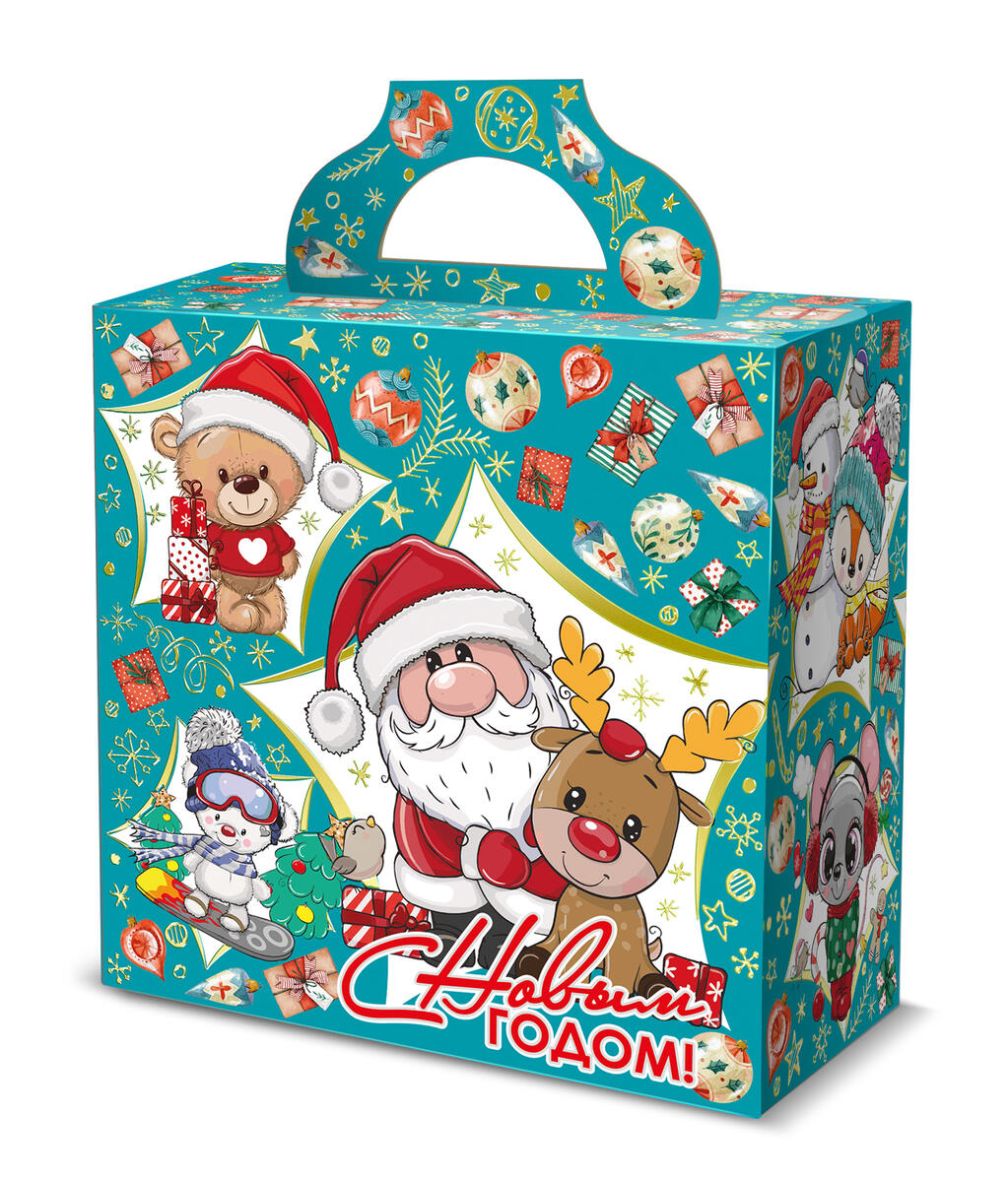 Звёздный Праздник