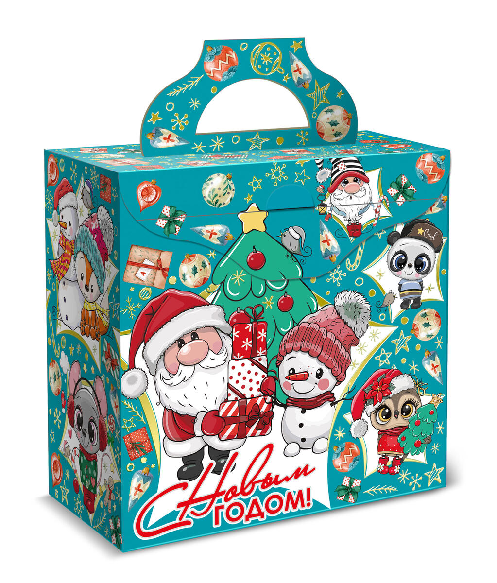 Звёздный Праздник