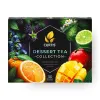 Набор чая в пакетиках Curtis Dessert Tea Collection ассорти 30 пакетов.