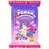 Рожки Единорожки с Маршмеллоу