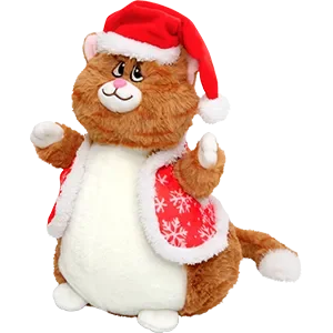 Подарки в Мягкой игрушке