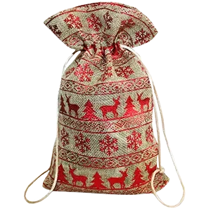 Подарки в Рюкзачках