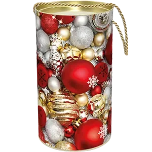 Подарки в Тубе