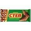 Шоколад Степ лесной орех 90г
