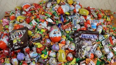 Выбирай состав для каждого подарка!