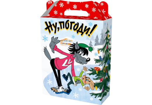 Ну Погоди Каток