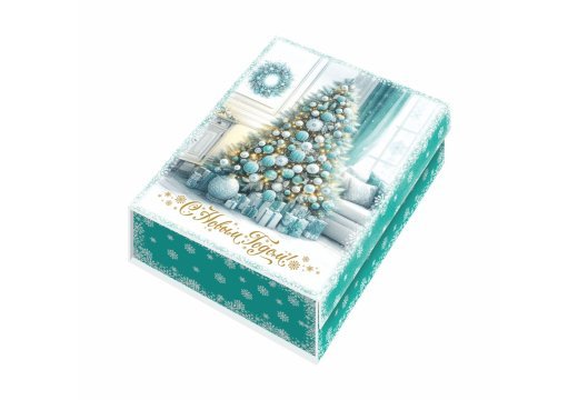Новогодний Изыск